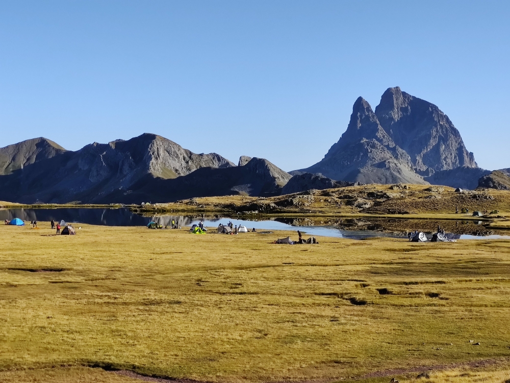 Midi de Ossau