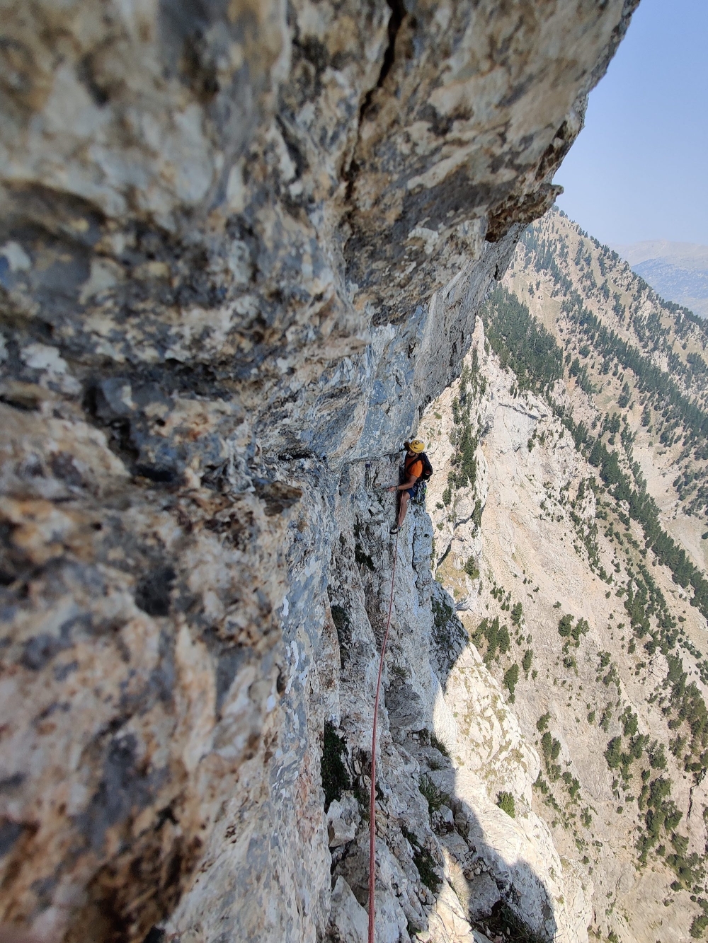 Estasen, Pedraforca.