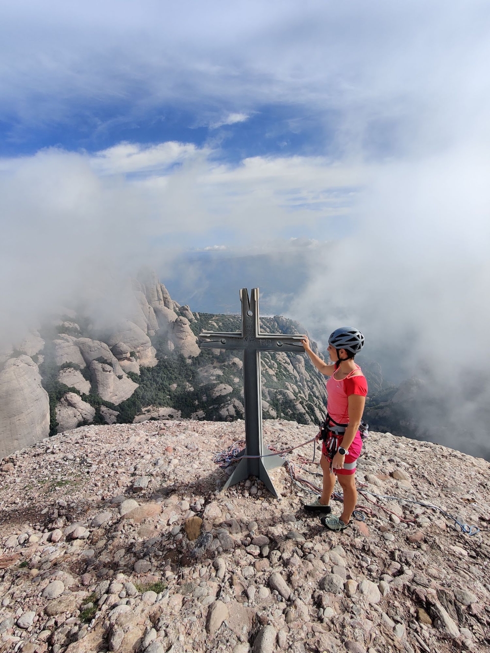 Cumbre Gorro Frigi