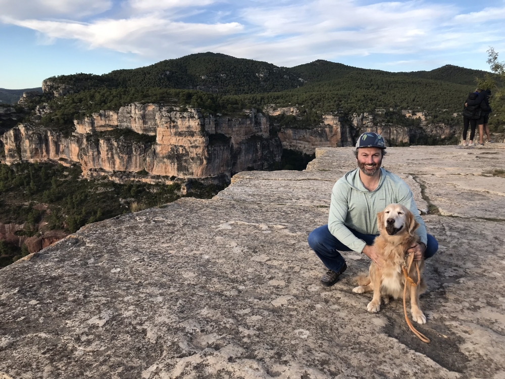 Siurana amazing views